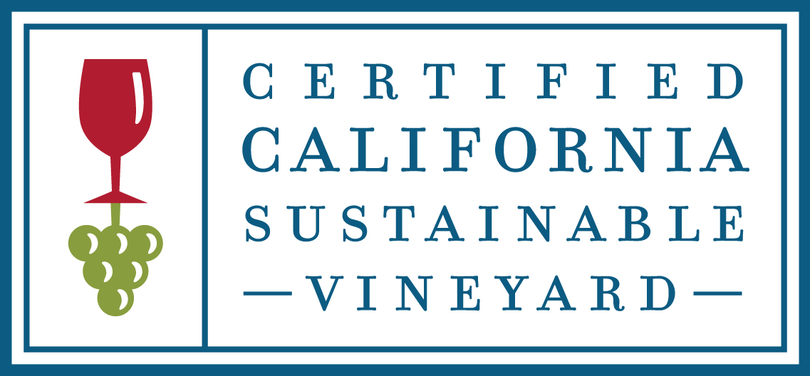 Certified Sustainable California.